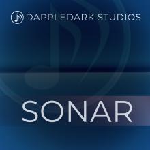 Sonar Cover Art