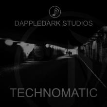 Technomatic cover art