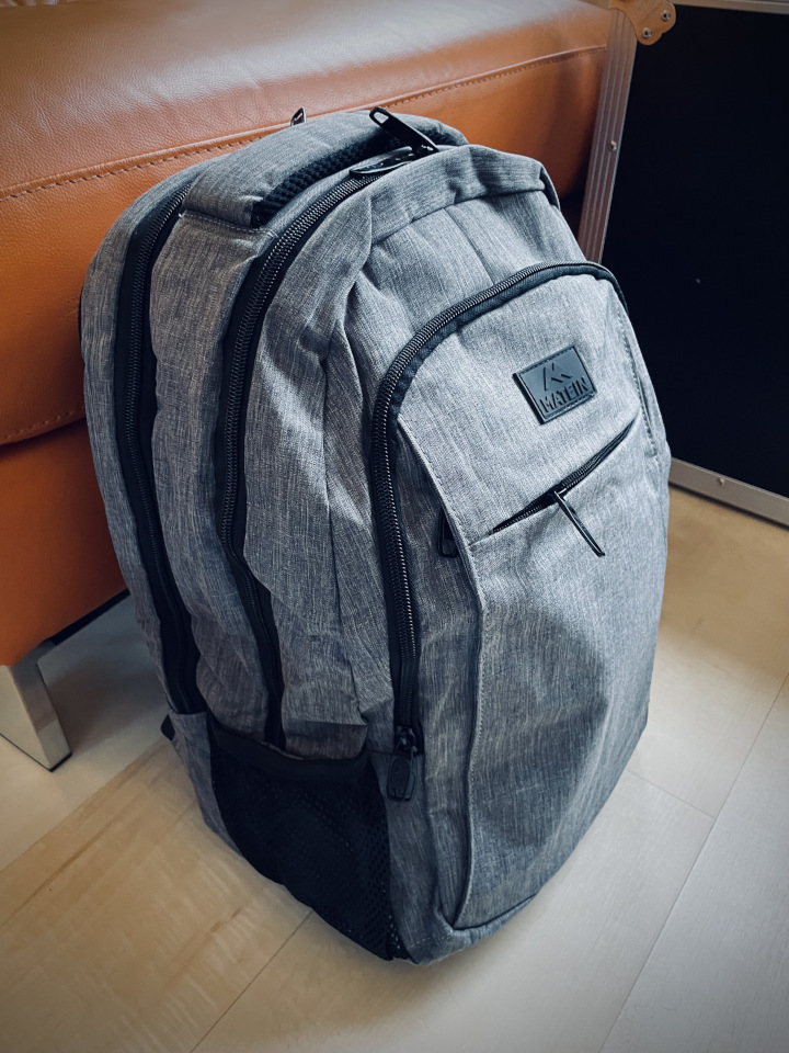 Matein Travel Bag
