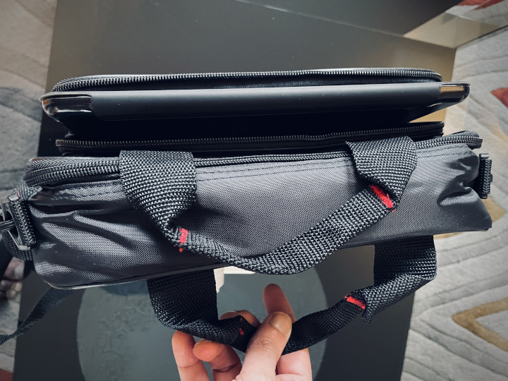 iLoud Travel Case iLoud Travel Case