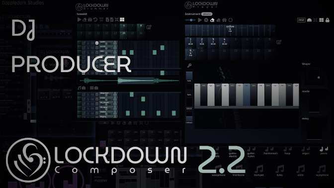 Lockdown Composer V2.2 Image