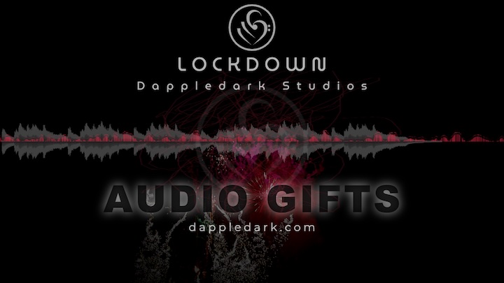 Lockdown Composer Pro Gift Offer